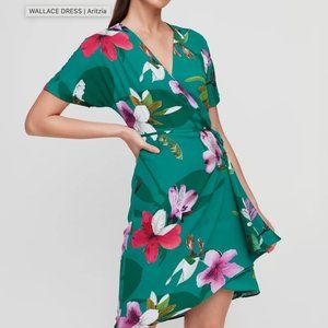 babaton aritzia Wallace Dress size xs